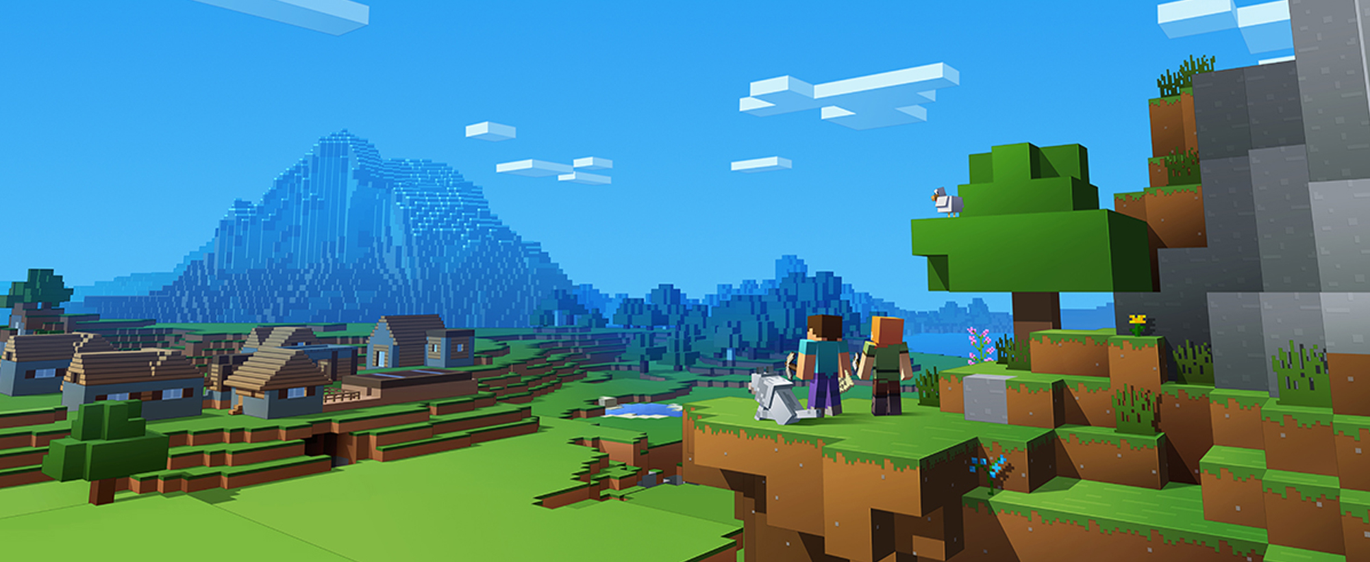 Wednesday – Minecraft Coding – Code Kids Robotics