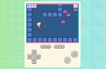 Tuesday – Game Design (Make a Video Game)